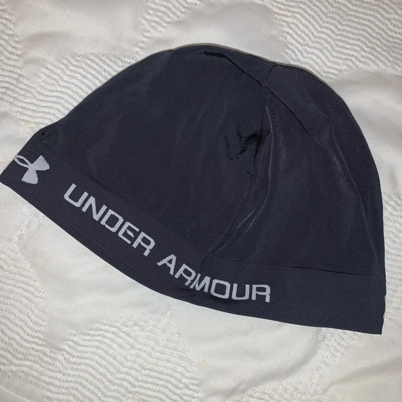 Under Armour Accessories | Skull Cap 